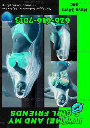 Ivy 23Yrs Old Escort San Jose CA Image - 2