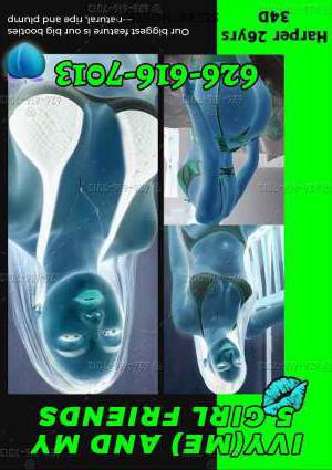 Ivy 23Yrs Old Escort San Jose CA Image - 4