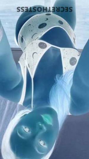 21 year old Escort in San Antonio TX GET ME SOAKED AND READY! Craving frisky fun and sensuality? 