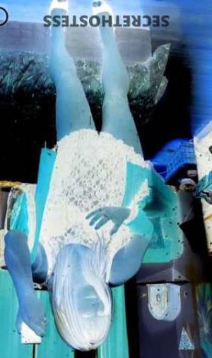 Jenivive 45Yrs Old Escort Edmonton Image - 9