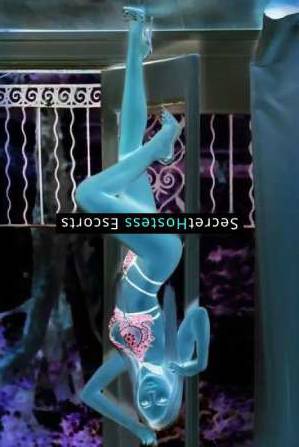 23 year old Romanian Escort in Hamburg Martha