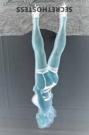 47 year old Escort in Brooklyn NY AllowNorma to Introduce You to the Extraordinarily 