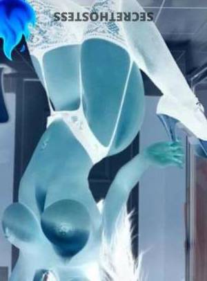 Stefania 21Yrs Old Escort Orange County CA Image - 7