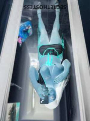 Tiffany 25Yrs Old Escort San Jose CA Image - 2