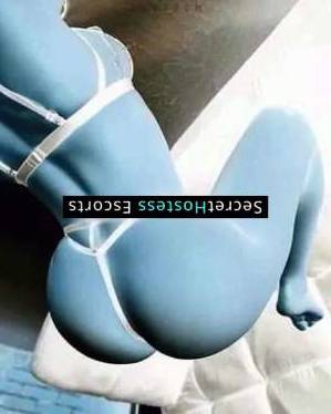 Rosella The Seductive Exotic Beauty for Your Fantasies -  in Fort Mill SC