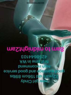 21Yrs Old Escort Everett WA Image - 2