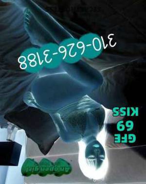 22Yrs Old Escort Los Angeles CA Image - 3
