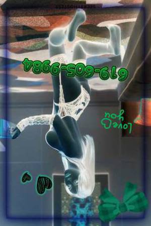 22Yrs Old Escort San Diego CA Image - 1