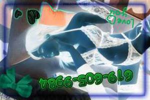 22Yrs Old Escort San Diego CA Image - 2