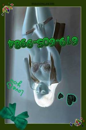 22Yrs Old Escort San Diego CA Image - 4
