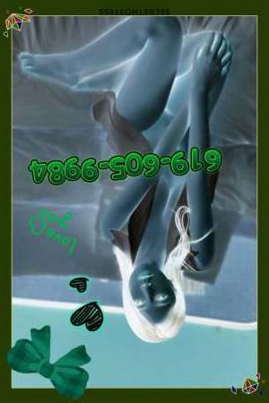 22Yrs Old Escort San Diego CA Image - 5