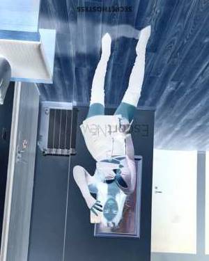 22 year old European Escort in Split Marin, Agency Model