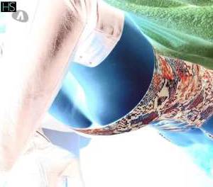 Unleash Your Wildest Desires with a Spicy Vixen Live out  in Paraná