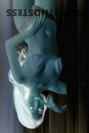 Allow me to introduce myself - I'm the delectable Jesse  in Perth