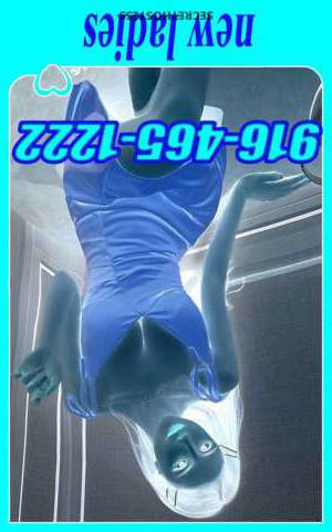 24 year old Asian Escort in Sacramento CA Come experience the royal treatment you deserve! Meet our 