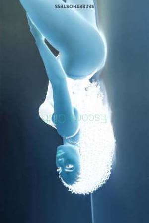 25 year old Escort in Thessaloniki Anita