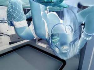 25Yrs Old Escort 54KG 172CM Tall Split Image - 1