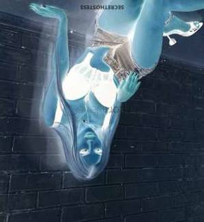 25Yrs Old Escort 54KG 172CM Tall Split Image - 2