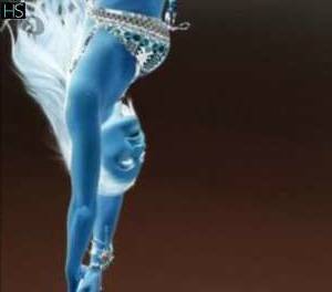 Introducing the Unforgettable Thais Charismatic Escort for  in Espirito Santo