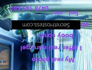 28 year old Japanese Escort in Durack Brisbane Unleash Your Wild Desires with a Sensual Nuru Experience - 