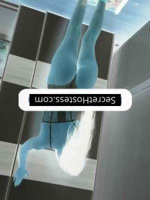Anays 22Yrs Old Escort 54KG 159CM Tall independent escort girl in: Vienna Image - 2