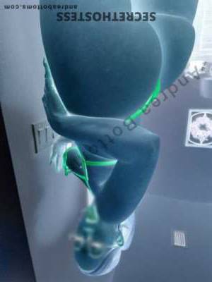 29 year old Escort in Space Coast FL Hello Dear! I'm Andrea and Ready to Go! Sensuality and 