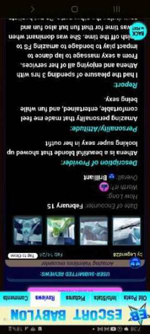 Athena 36Yrs Old Escort Dallas TX Image - 7