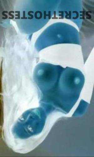 Bibi 23Yrs Old Escort Size 8 Bundaberg Image - 1