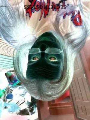 ChreeSmith 49Yrs Old Escort San Antonio TX Image - 4