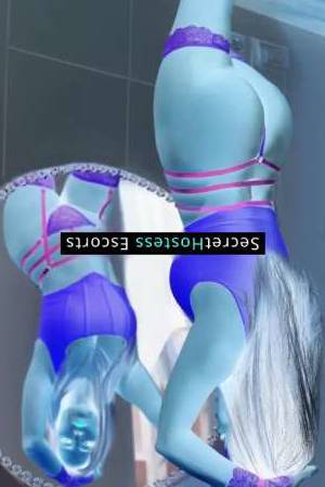 Ciel 27Yrs Old Escort 65KG 160CM Tall Zagreb Image - 2