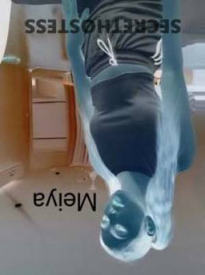Meiya 20Yrs Old Escort Perth Image - 1