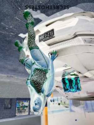 NiaHoudini 20Yrs Old Escort Raleigh NC Image - 2