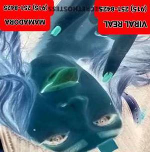 24 year old Escort in El Paso TX Experience Multi-Orgasmic Passion and Unforgettable 