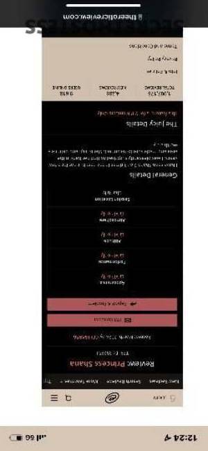 36 year old Escort in Baltimore MD Naughty MILF Princess Shana Dominatrix and Fetish Queen