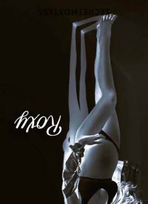 Roxy 32Yrs Old Escort Calgary Image - 1