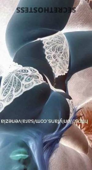 SaraiVenezia 29Yrs Old Escort Treasure Coast FL Image - 1