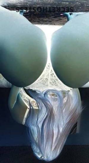 SaraiVenezia 29Yrs Old Escort Treasure Coast FL Image - 2