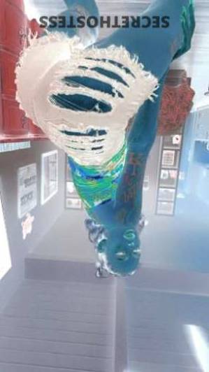 24 year old American Escort in Springfield MO "Sweet Country Girl Bailey Barbie Ready to Pamper You