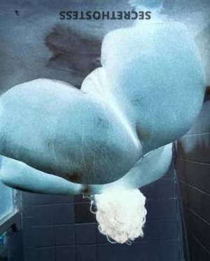 TerraSparxxx 30Yrs Old Escort Manhattan NY Image - 5