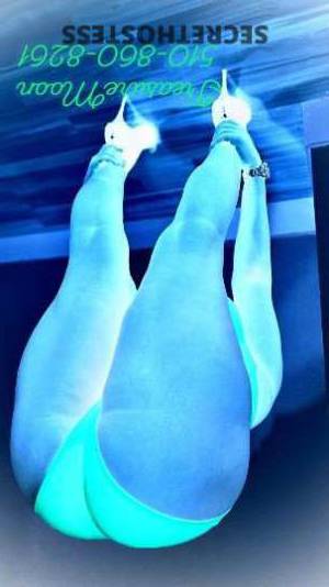 TreasureMoon 28Yrs Old Escort Oakland CA Image - 3