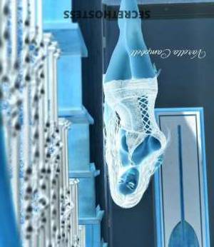 VarellaCampbell 25Yrs Old Escort 165CM Tall San Luis Obispo CA Image - 5