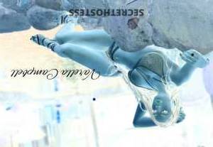 VarellaCampbell 25Yrs Old Escort 165CM Tall San Luis Obispo CA Image - 6