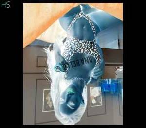 22 year old Latino Escort in Slough exclusively by Slough's NEW Partygirl Carlotta , a 
