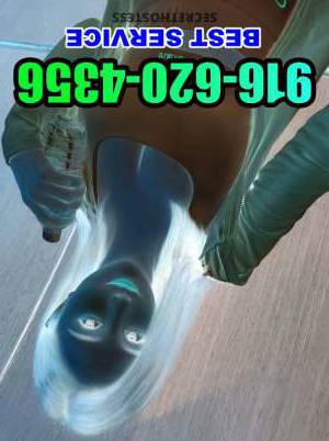24 year old Asian Escort in Sacramento CA Get treated by the best! The new Asian hit at Camino Massage
