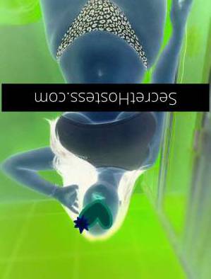 Experience the STIRRING EXHILARATION with Me Crystal, Your  in Mackay