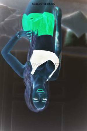 25 year old European Escort in Phuket Milana, Agency Model