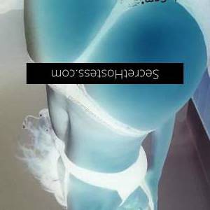 Your Dream TS Jazzy Hard Tool Awaits! Shaved, 7.5 Uncut, and in Sydney