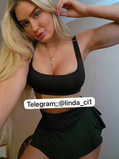 29 year old Escort in Östersund Hot and Ready for Naughty Fun Join Linda on Telegram @