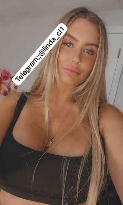 29 year old Escort in Örnsköldsvik "Unleash Your Wildest Fantasies with Linda - The 