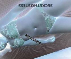 37 year old Asian Escort in Mackay Experience Sensual Encounters in Australia Christine is Your